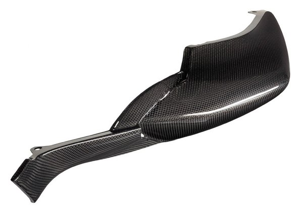 Carbonvani Carbon Fiber Seitenteile Heck für Mv Agusta Brutale 04-