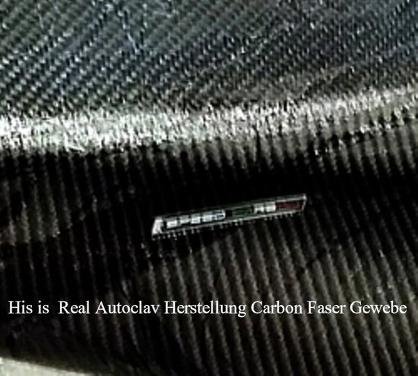 Carbon Fiber Radabdeckung Kotflügel Vorne für Ducati ST2 ST3