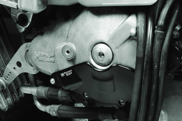 Motor Deckel Lima Protektor für Honda VTR 1000 SP1/2 RC51 RVT 1000 Motorrad