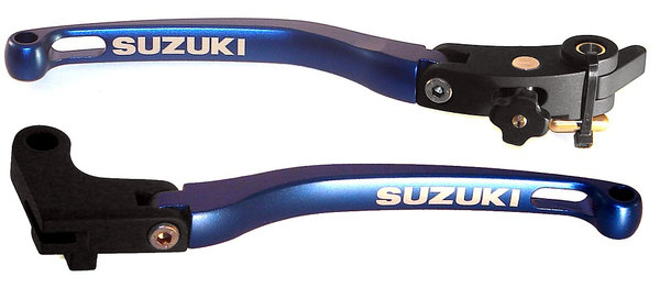 Bremshebel Kupplungshebel für Suzuki GSX-R GSX-S  Motorrad