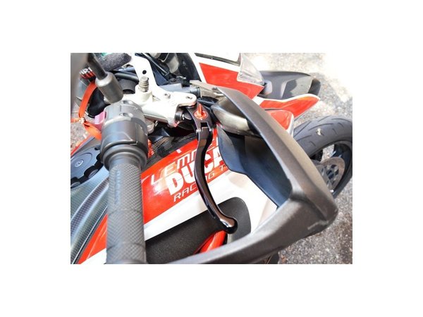 Bremshebel Kupplungshebel E II für Ducati V4 Multistrada Streetfighter Panigale Motorrad