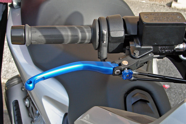 Bremshebel Vorderrad Hinterrad für BMW  C 600 C650 Evo Roller