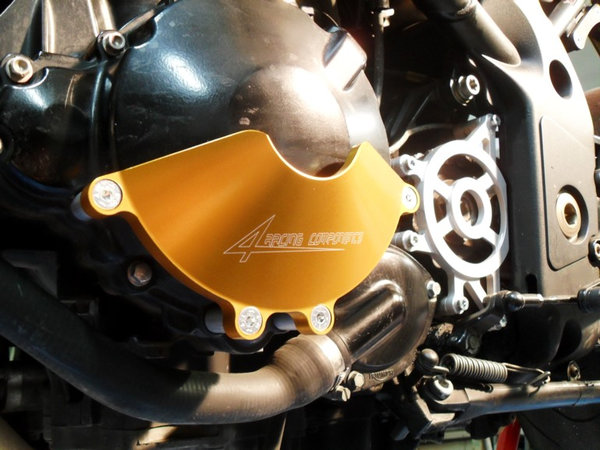 Motor Lima deckel Protector für Triumph Speed Triple 1050 Motorrad